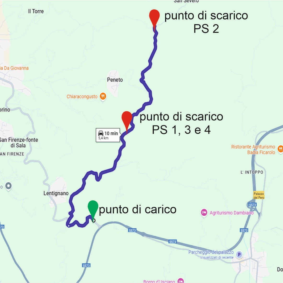 tes 2 2025 mappa shuttle1