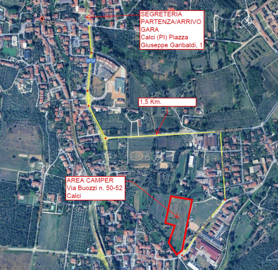 TES3 calci mappa camper