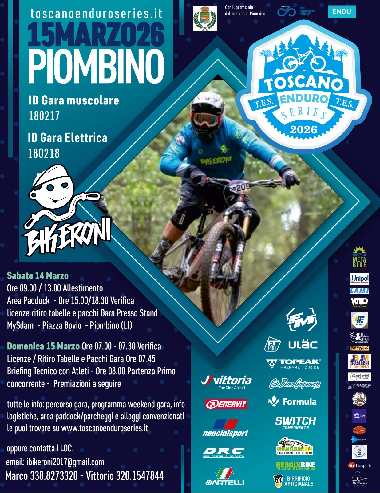 TES1 2026 Piombino loca v2