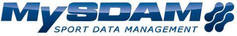Logo MySDAM 3D