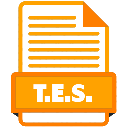 tes sheet icon 2020